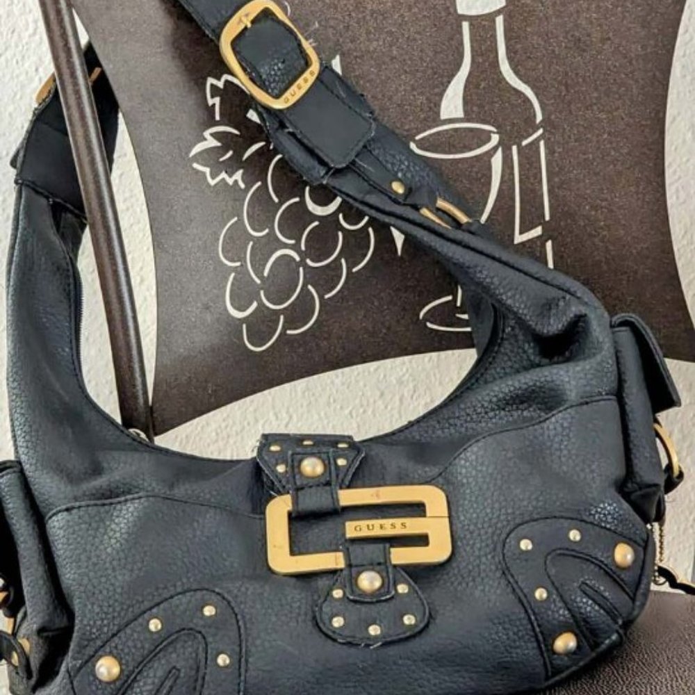 Guess Purse
